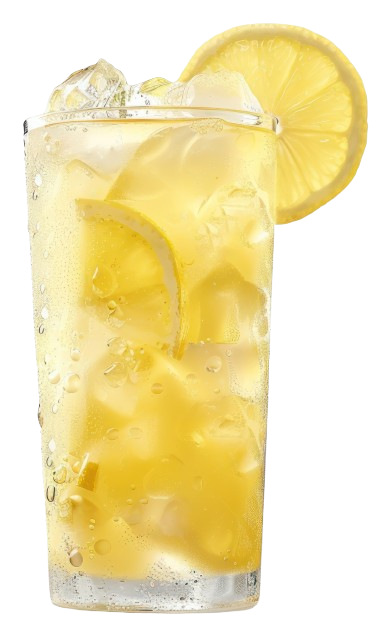 Limonata (Ev Usulü)