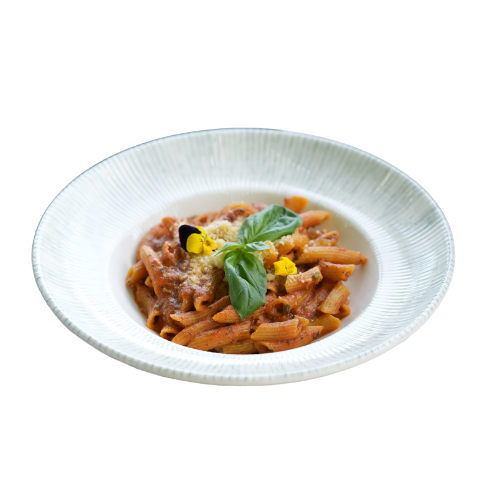 Penne All'Arrabbiata